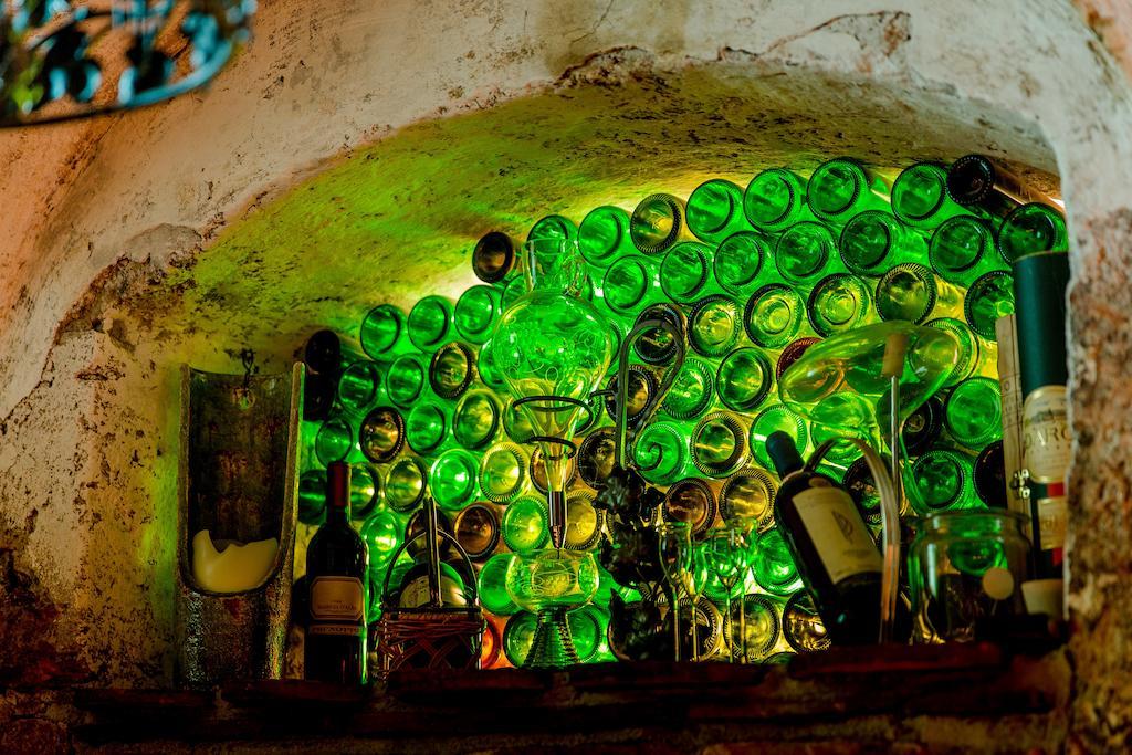 Gasthof Braeuer - Familie Eibensteiner Weißkirchen in Steiermark Exteriör bild
